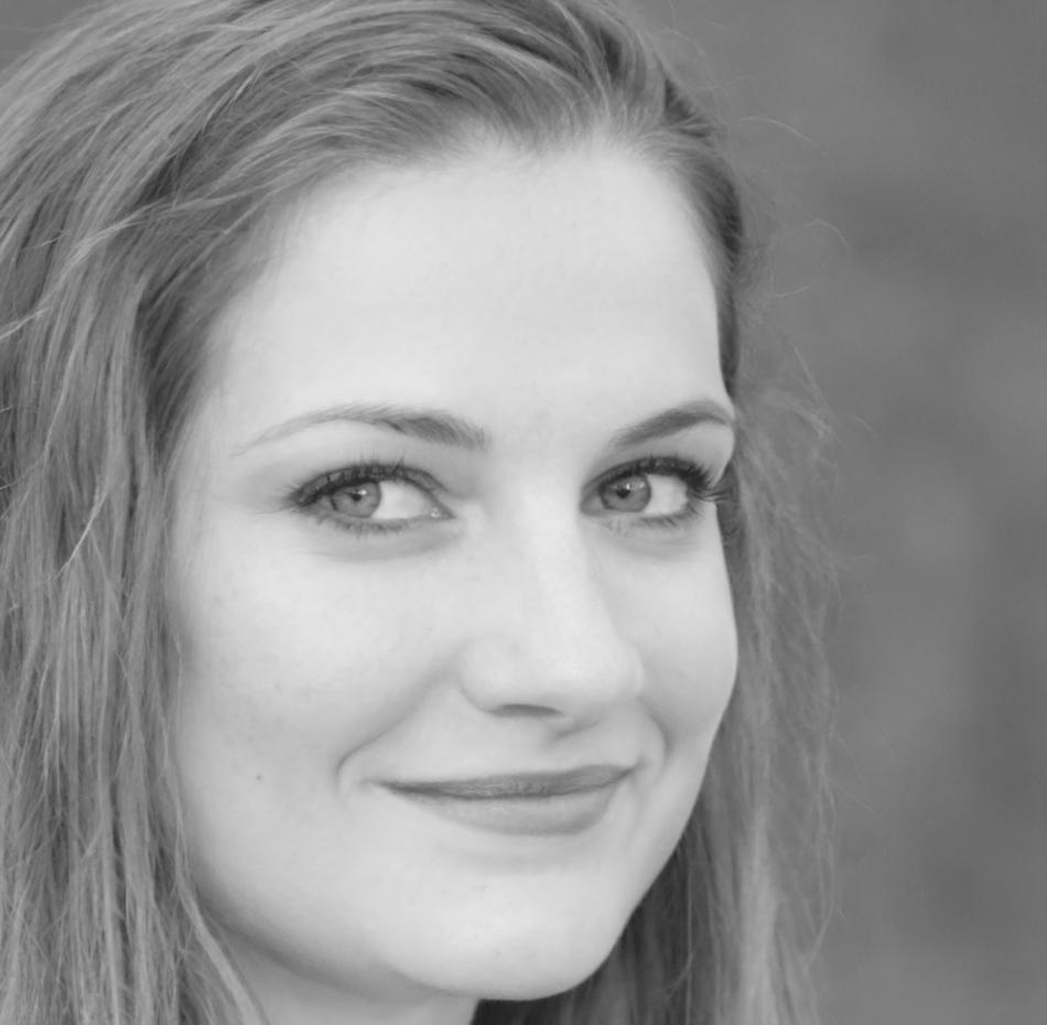 Marlene Hoffmann, Leitende Dozentin für Dokumentarfotografie